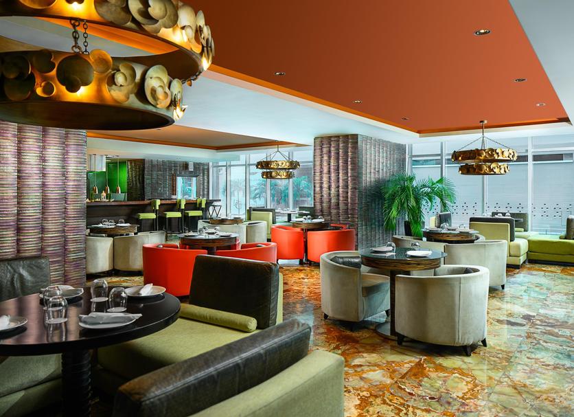 Lounge Ảnh