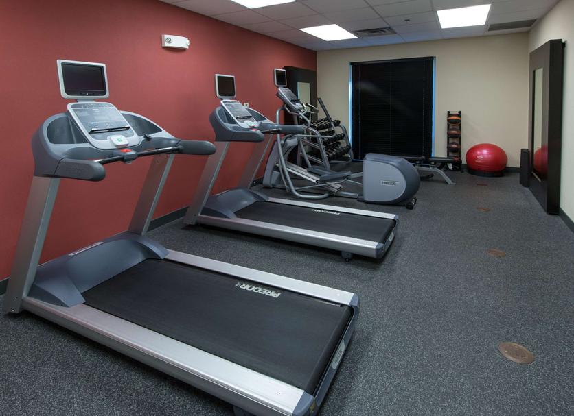 Gym Ảnh