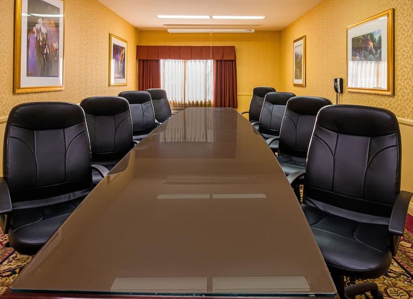 Conference room Ảnh
