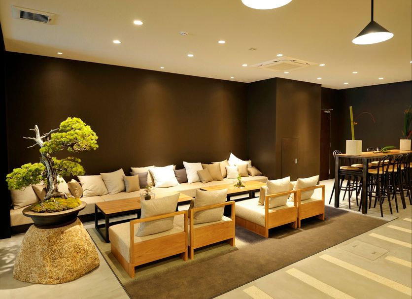 Lounge Ảnh