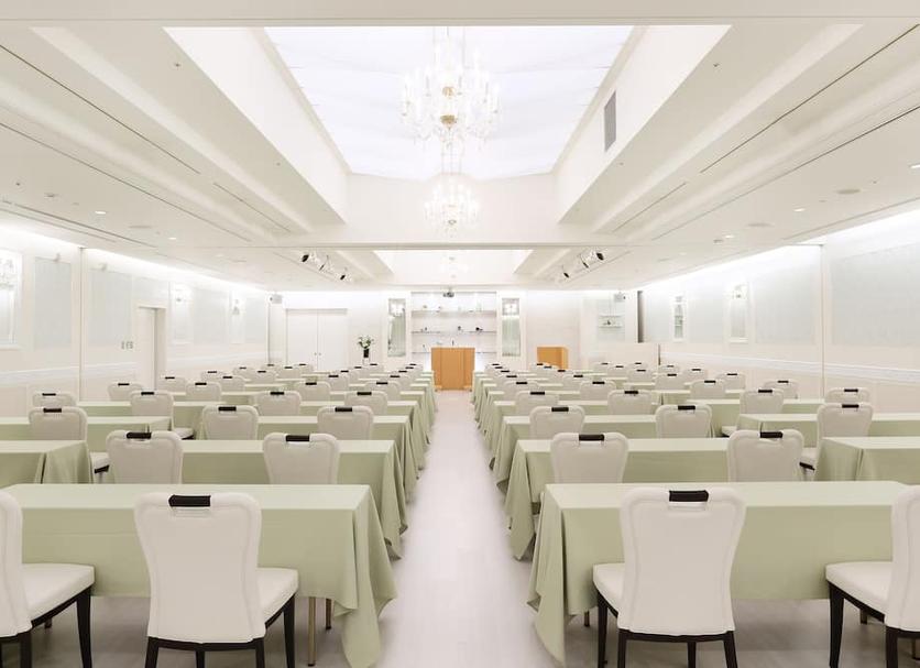Conference room Ảnh