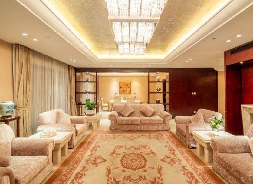 Lounge Ảnh
