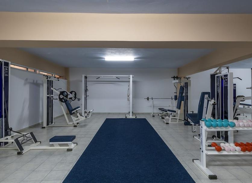 Gym Ảnh