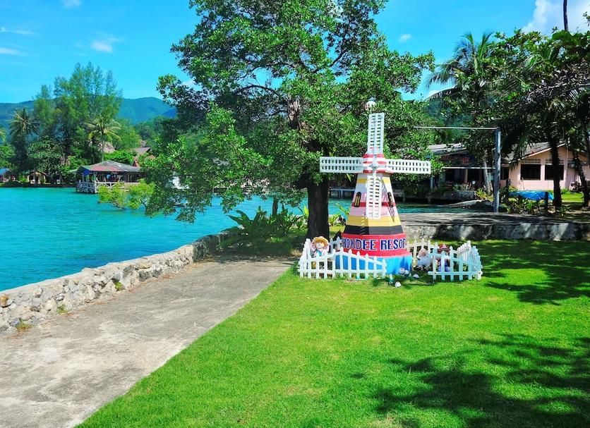Cảnh ngoài trời Ảnh