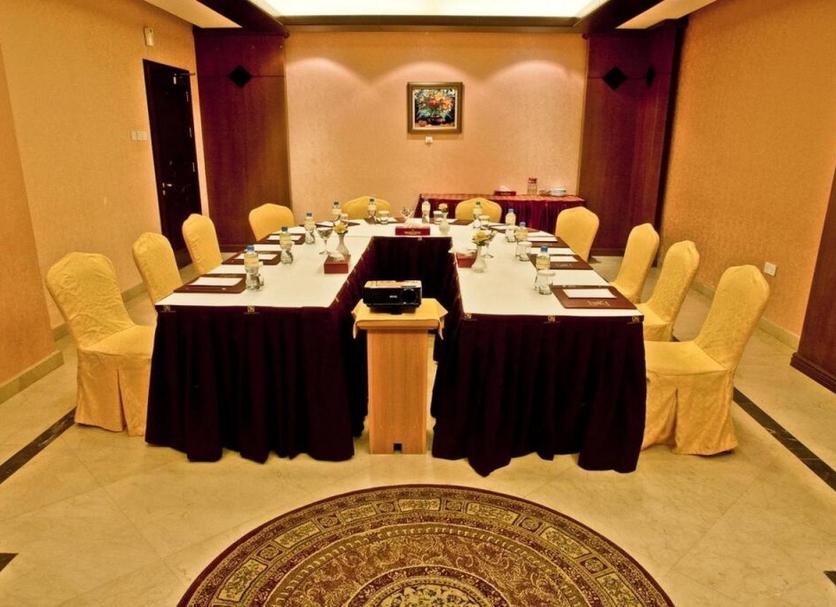 Conference room Ảnh