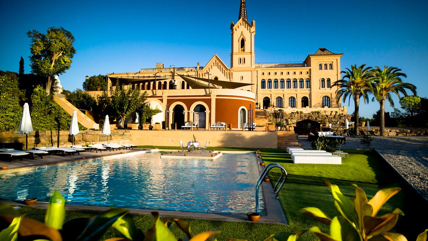 Sant Pere del Bosc Hotel & Spa - Adults Only