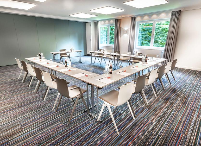 Conference room Ảnh