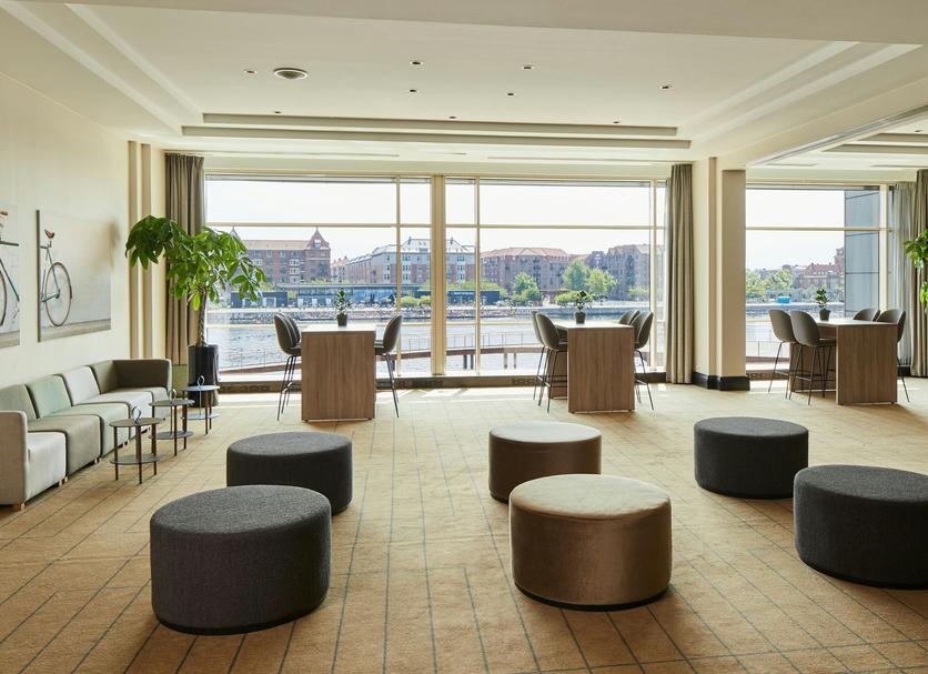 Conference room Ảnh