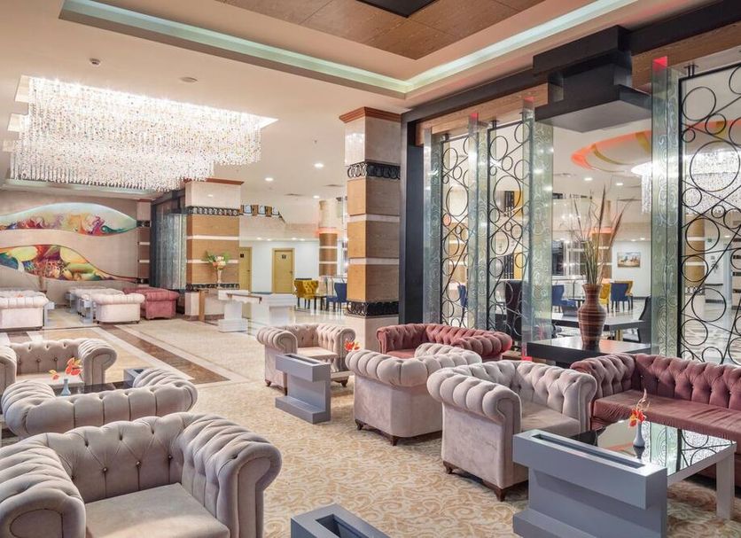 Lounge Ảnh