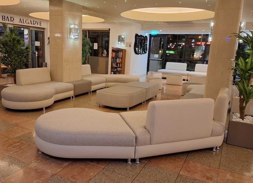 Lounge Ảnh
