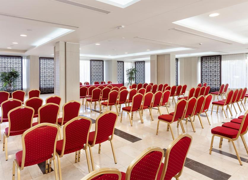 Conference room Ảnh