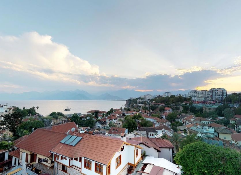 Cảnh ngoài trời Ảnh