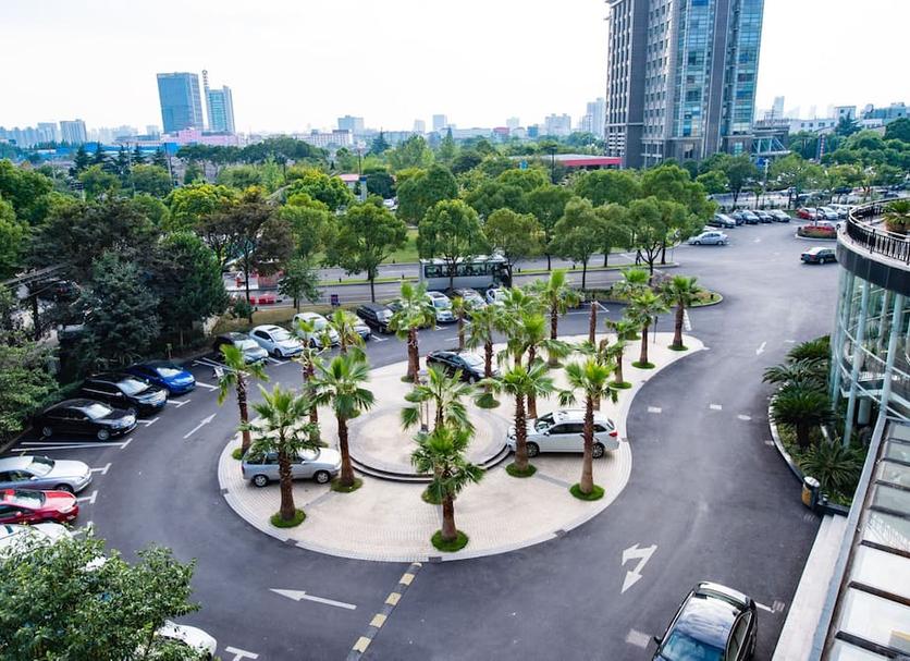 Cảnh ngoài trời Ảnh