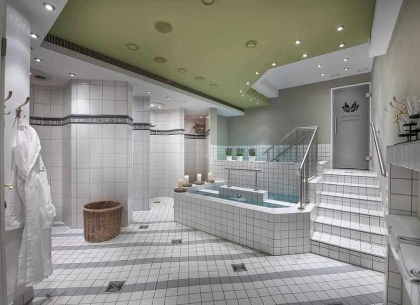 Spa Ảnh