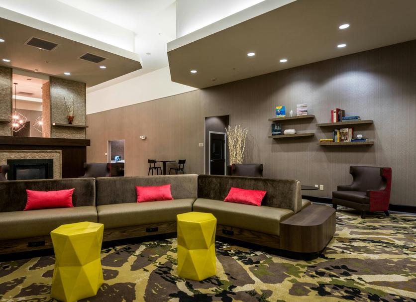 Lounge Ảnh