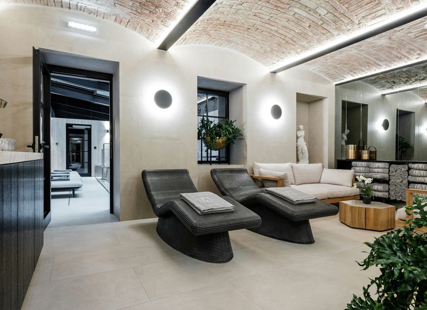 Lounge Ảnh