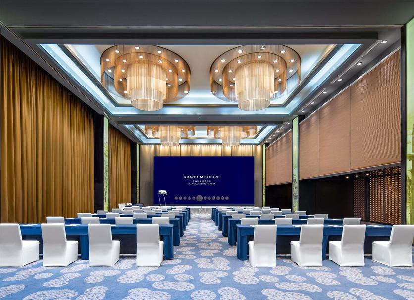 Conference room Ảnh