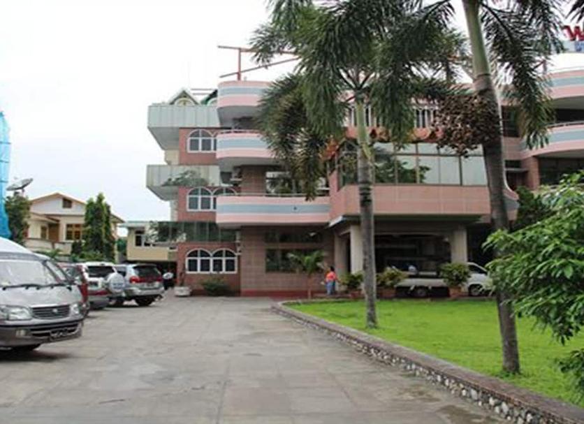 Cảnh ngoài trời Ảnh