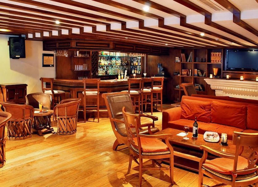 Bar Ảnh