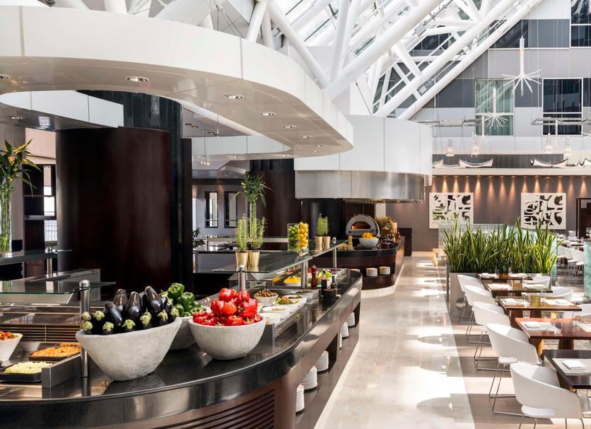 Buffet Ảnh