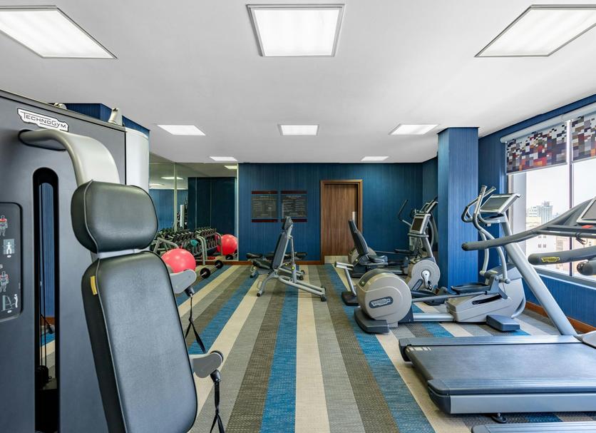 Gym Ảnh