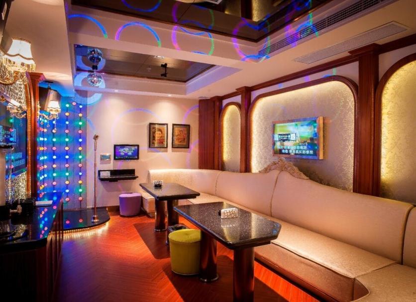 Lounge Ảnh