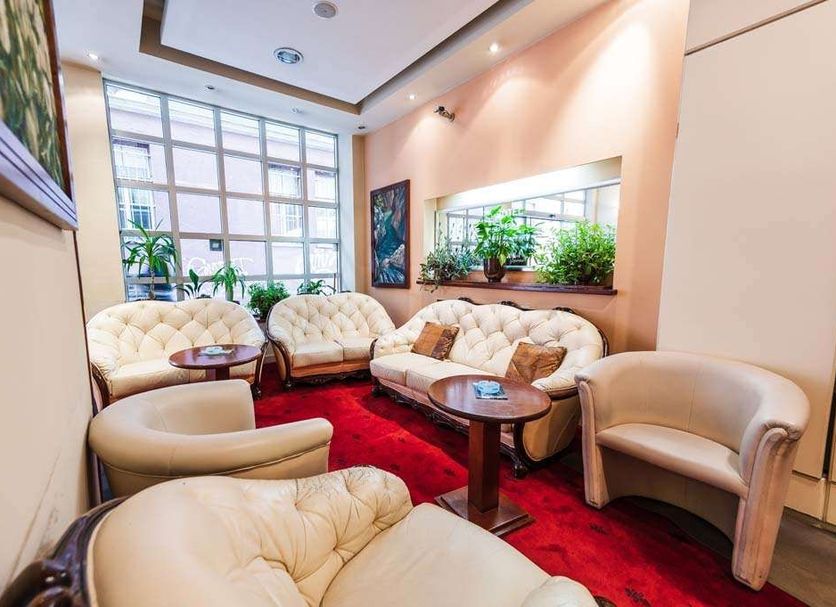 Lounge Ảnh