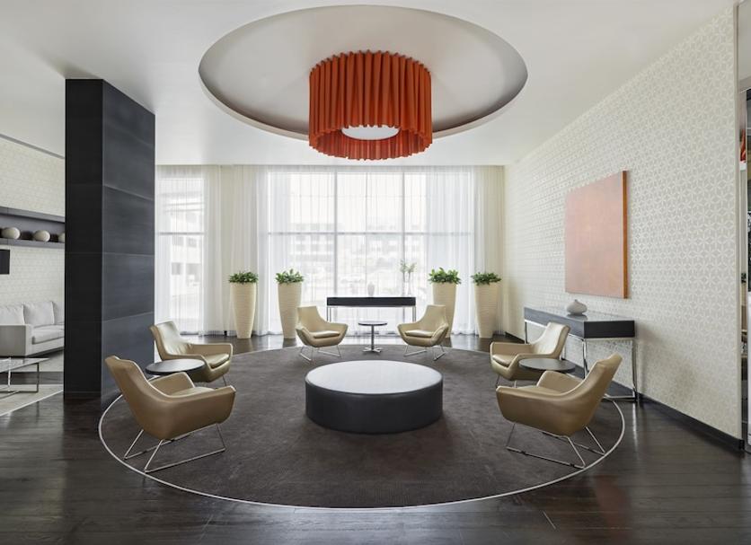 Lounge Ảnh