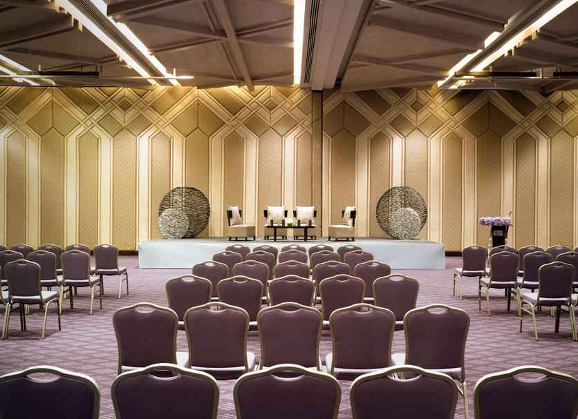 Conference room Ảnh