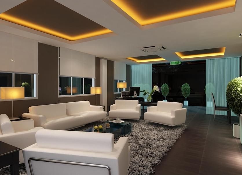 Lounge Ảnh