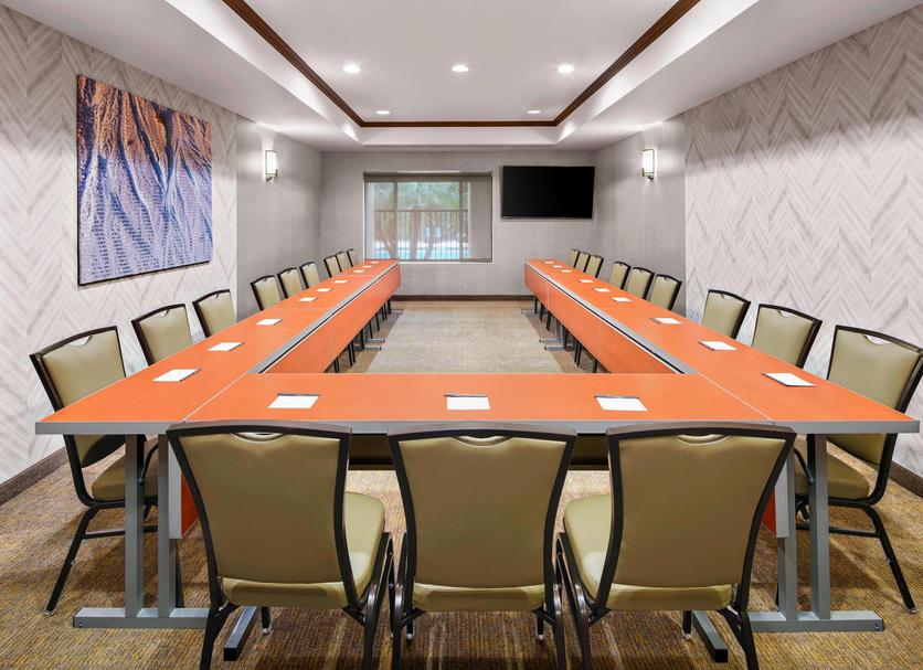 Conference room Ảnh
