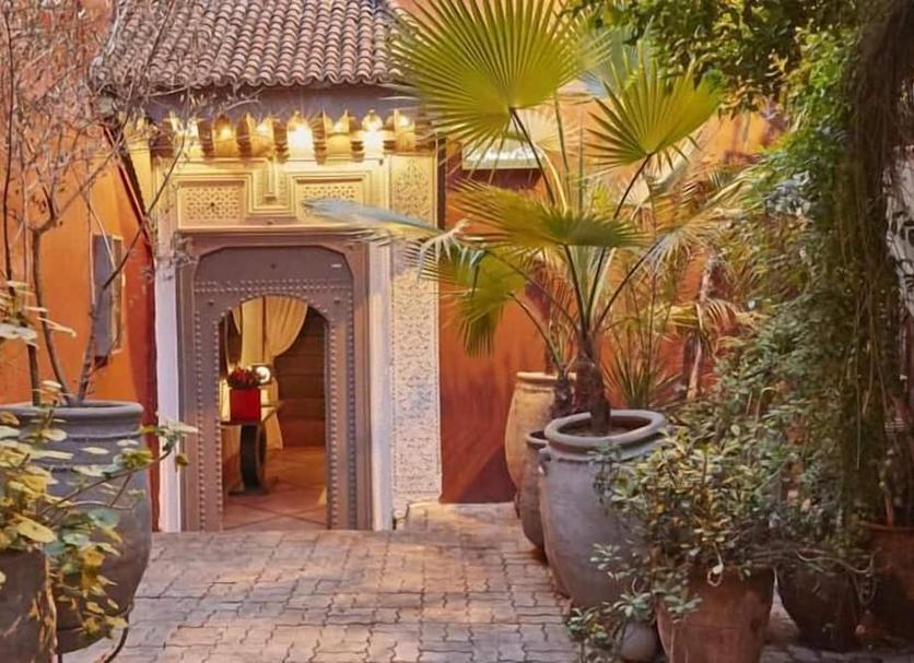 Cảnh ngoài trời Ảnh