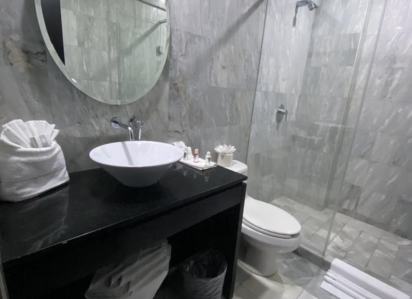 Phòng tắm Ảnh