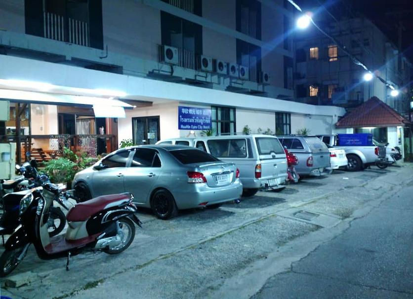 Cảnh ngoài trời Ảnh