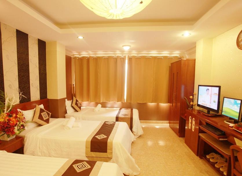 Phòng ngủ Ảnh