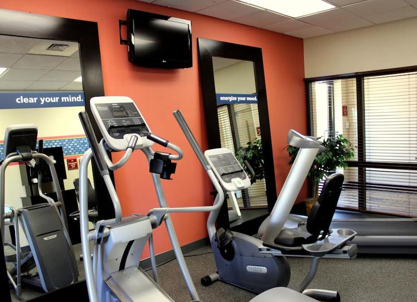 Gym Ảnh