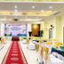 Sảnh yến tiệc
