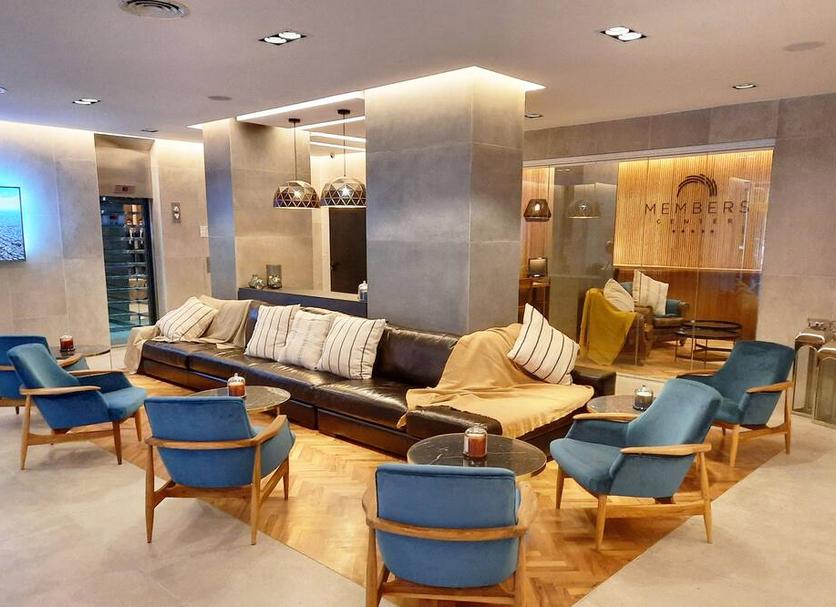 Lounge Ảnh