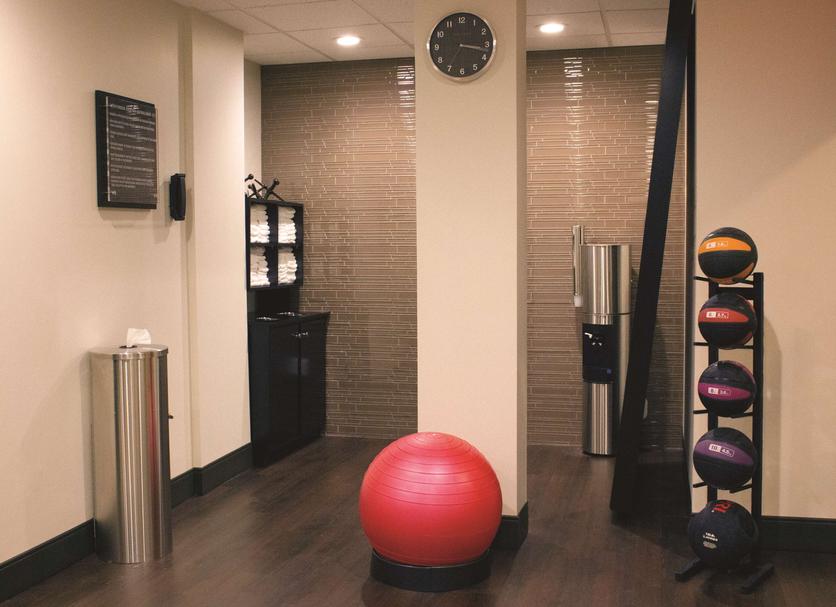 Gym Ảnh
