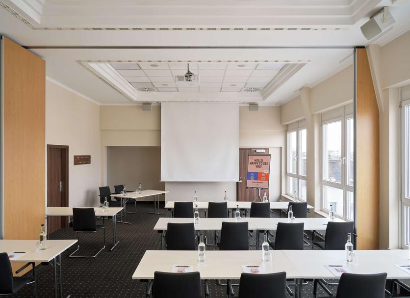 Conference room Ảnh