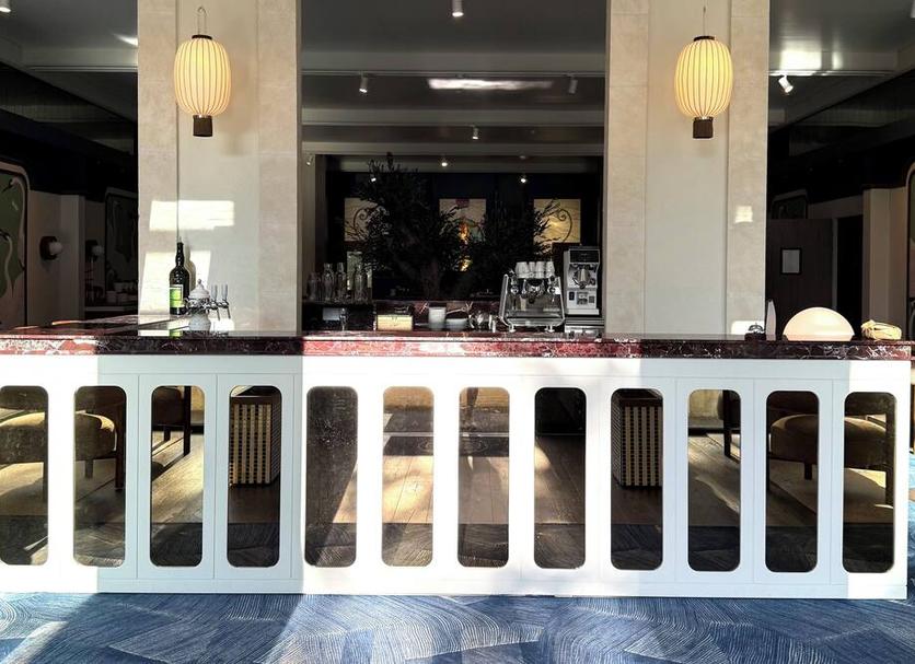 Bar Ảnh