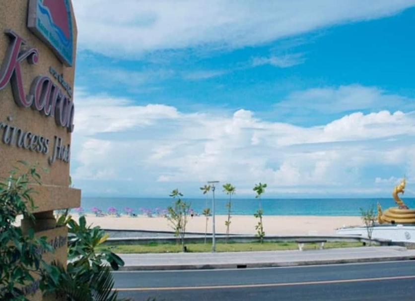 Cảnh ngoài trời Ảnh