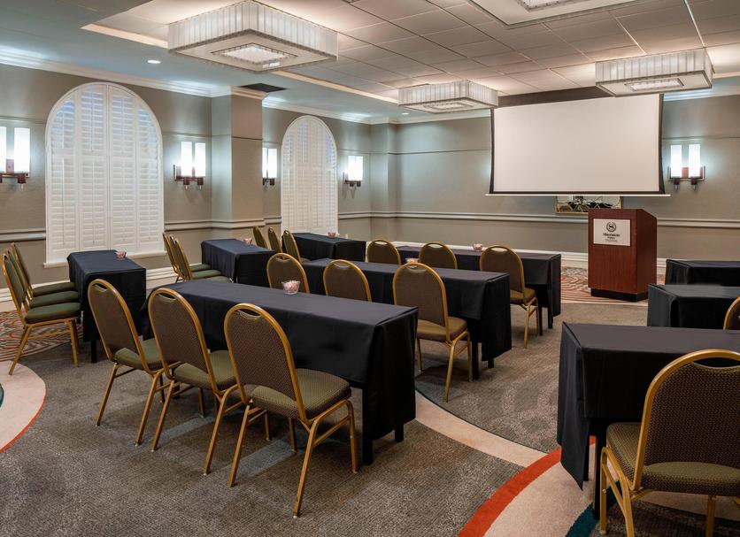 Conference room Ảnh