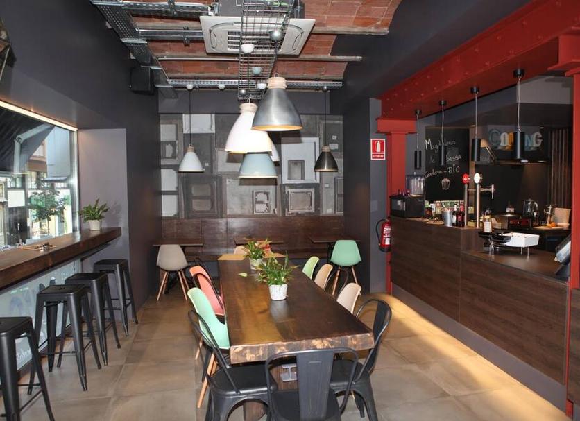 Bar Ảnh