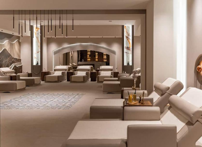 Lounge Ảnh