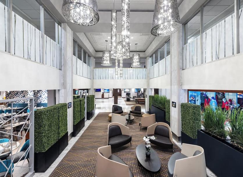 Lounge Ảnh