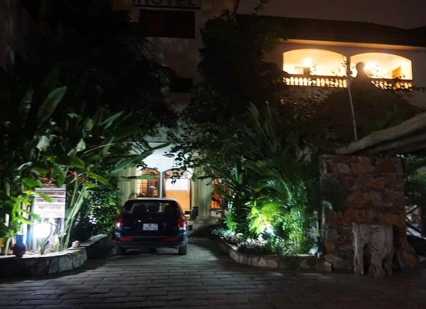 Cảnh ngoài trời Ảnh