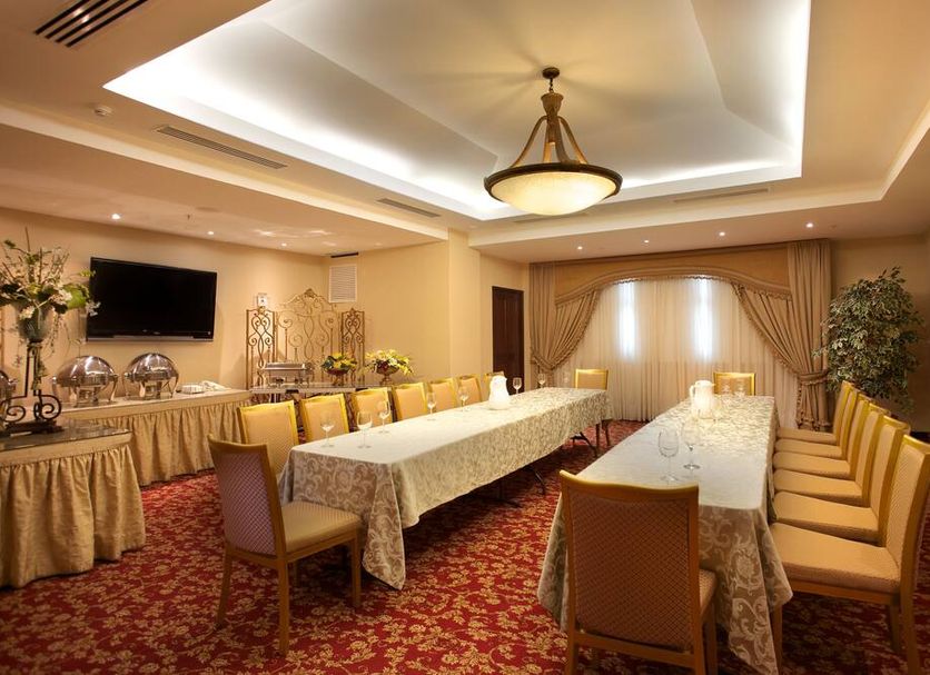 Conference room Ảnh