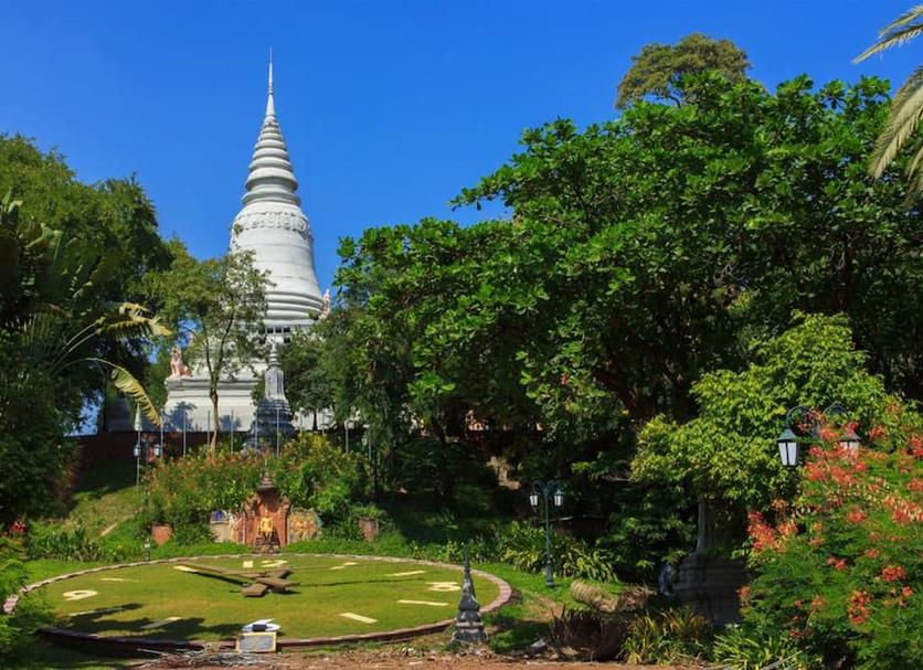 Cảnh ngoài trời Ảnh