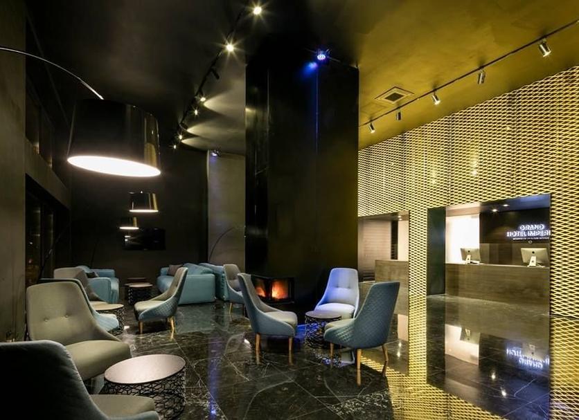 Lounge Ảnh